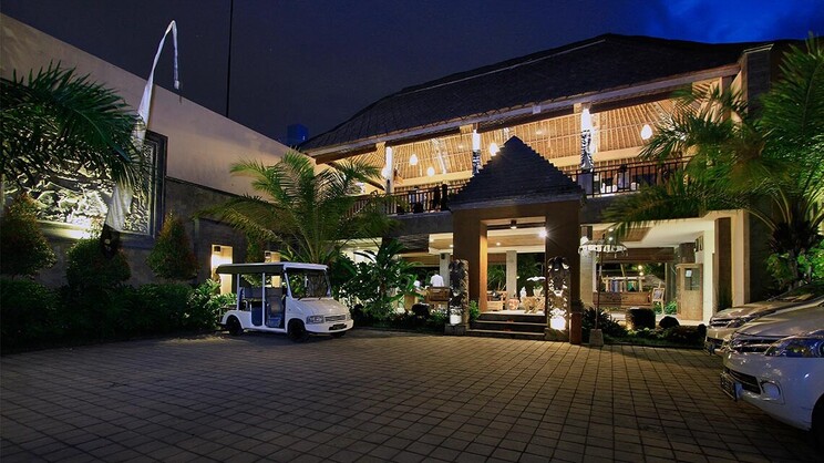The Sankara Resort by Pramana 
